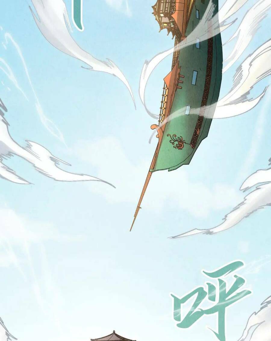 Vạn Cổ Chí Tôn - Chapter 214 - Page 31