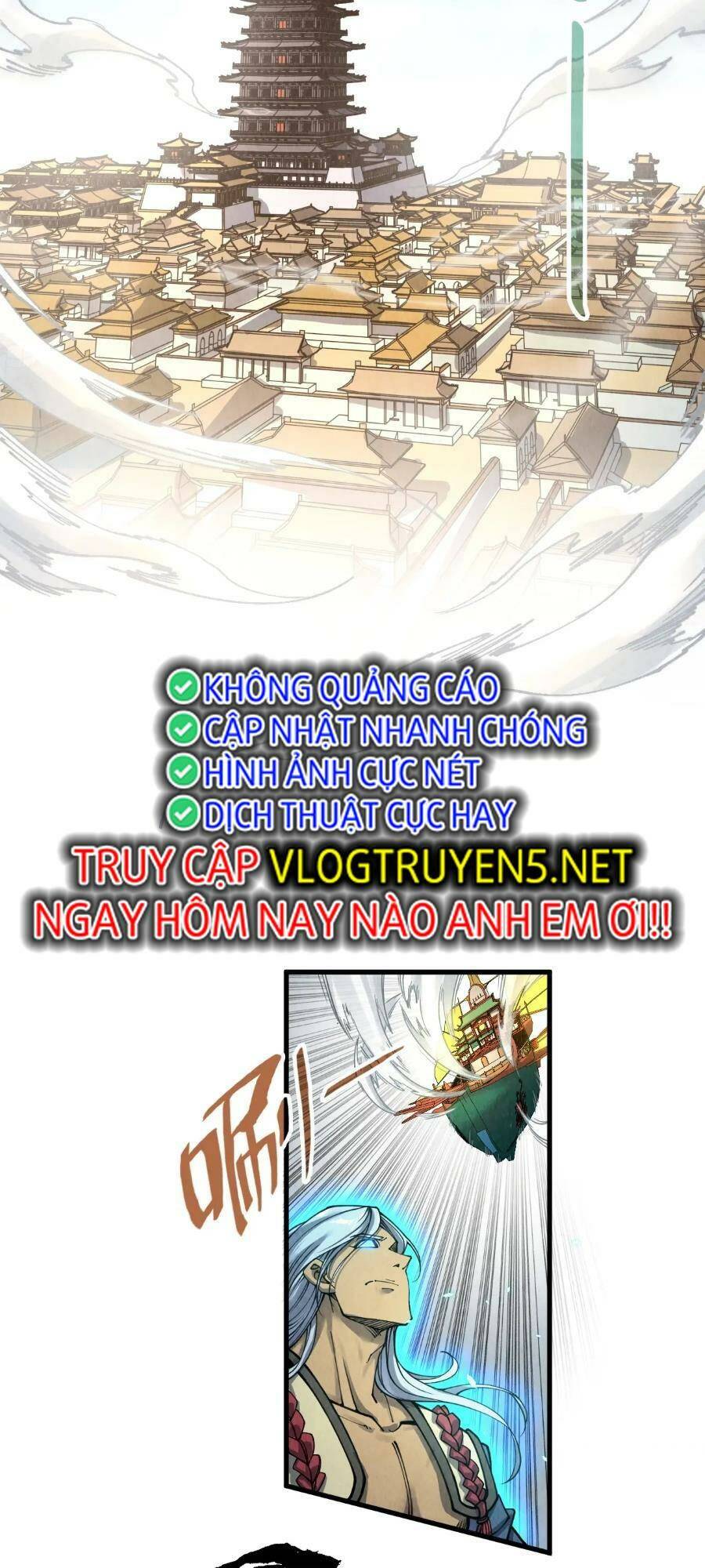 Vạn Cổ Chí Tôn - Chapter 214 - Page 32