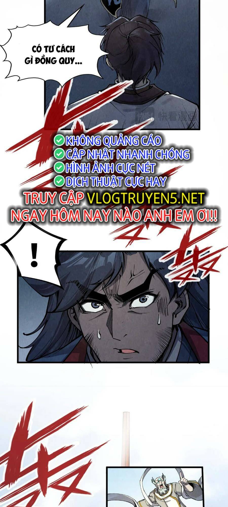 Vạn Cổ Chí Tôn - Chapter 214 - Page 3