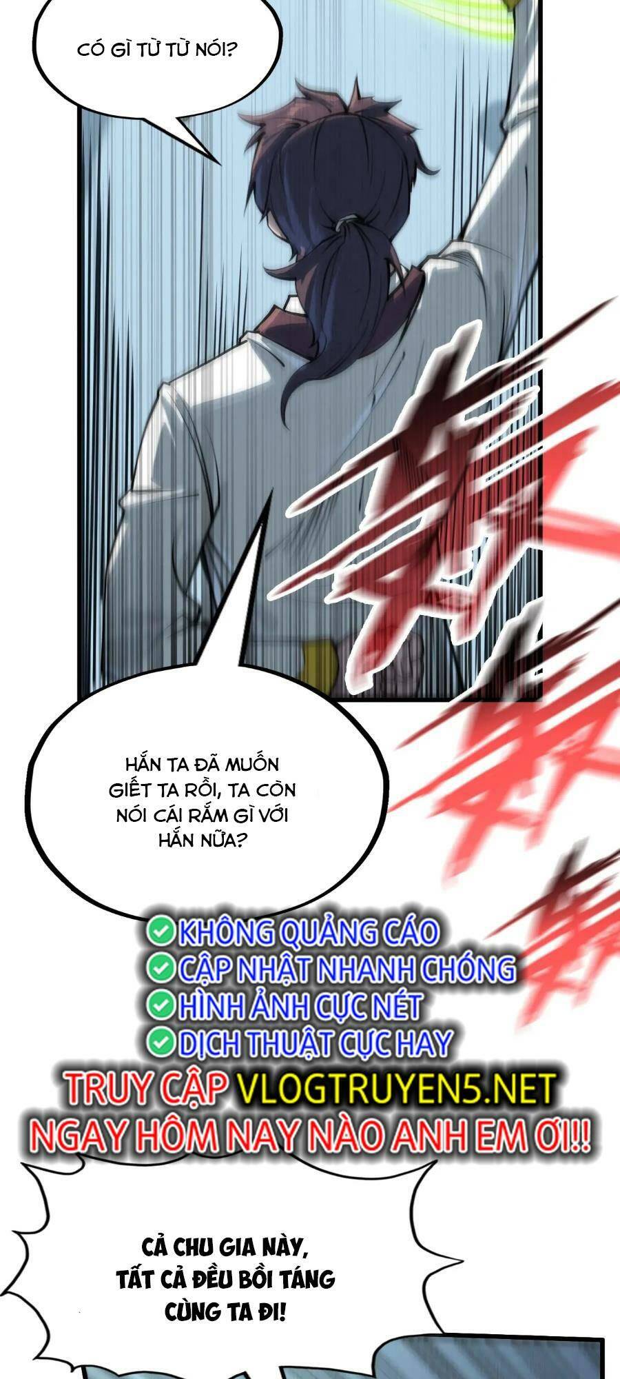 Vạn Cổ Chí Tôn - Chapter 214 - Page 42