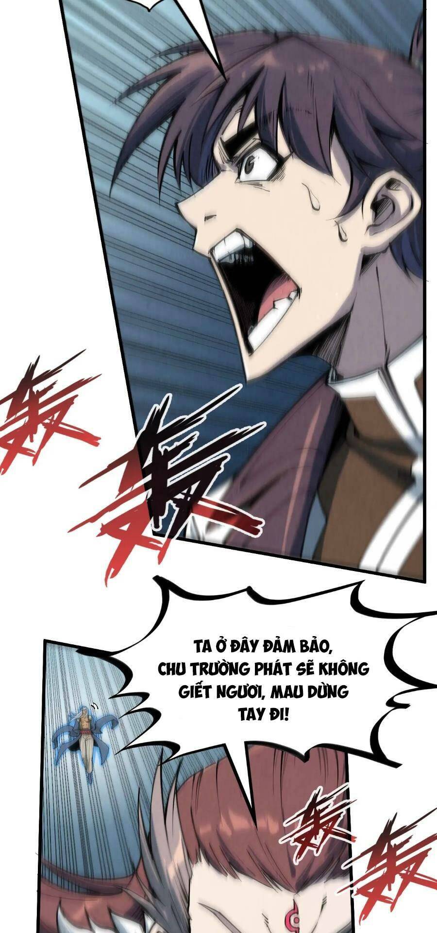 Vạn Cổ Chí Tôn - Chapter 214 - Page 43