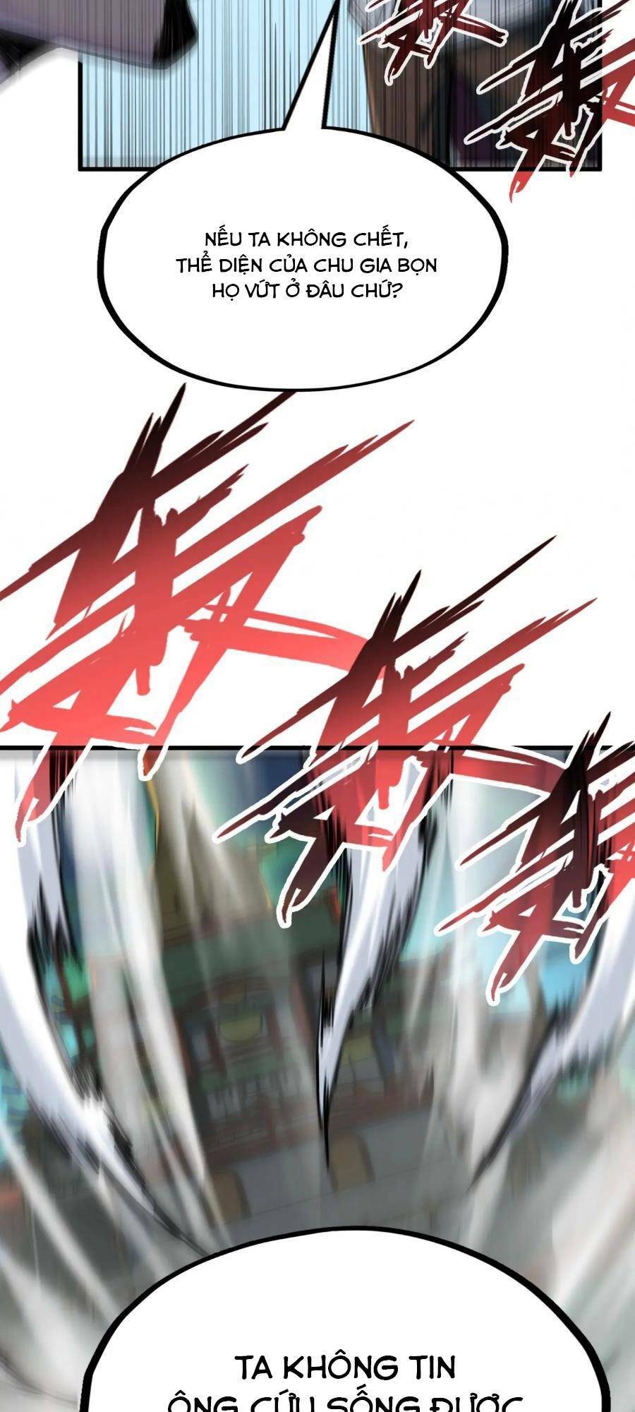 Vạn Cổ Chí Tôn - Chapter 214 - Page 46