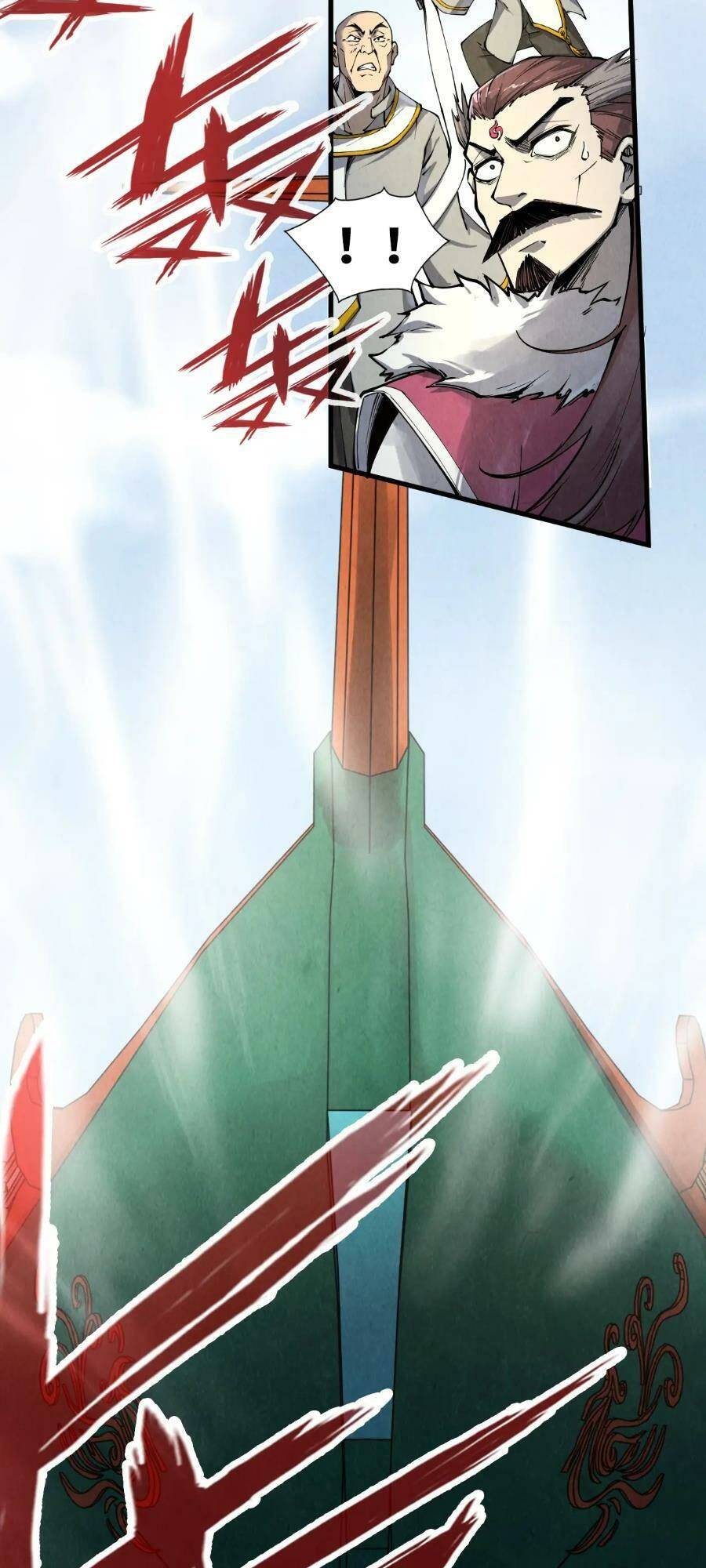 Vạn Cổ Chí Tôn - Chapter 214 - Page 4