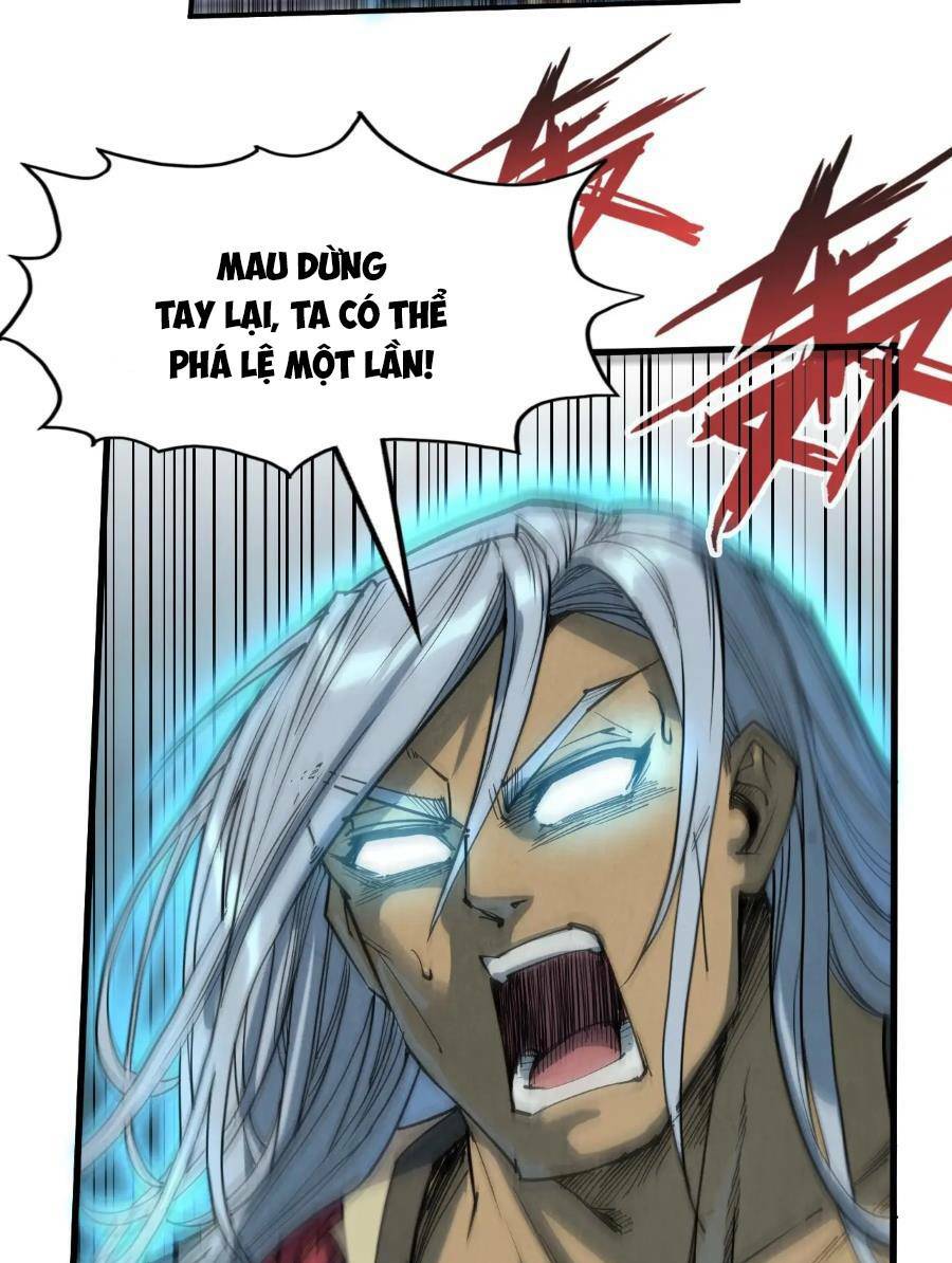 Vạn Cổ Chí Tôn - Chapter 214 - Page 49