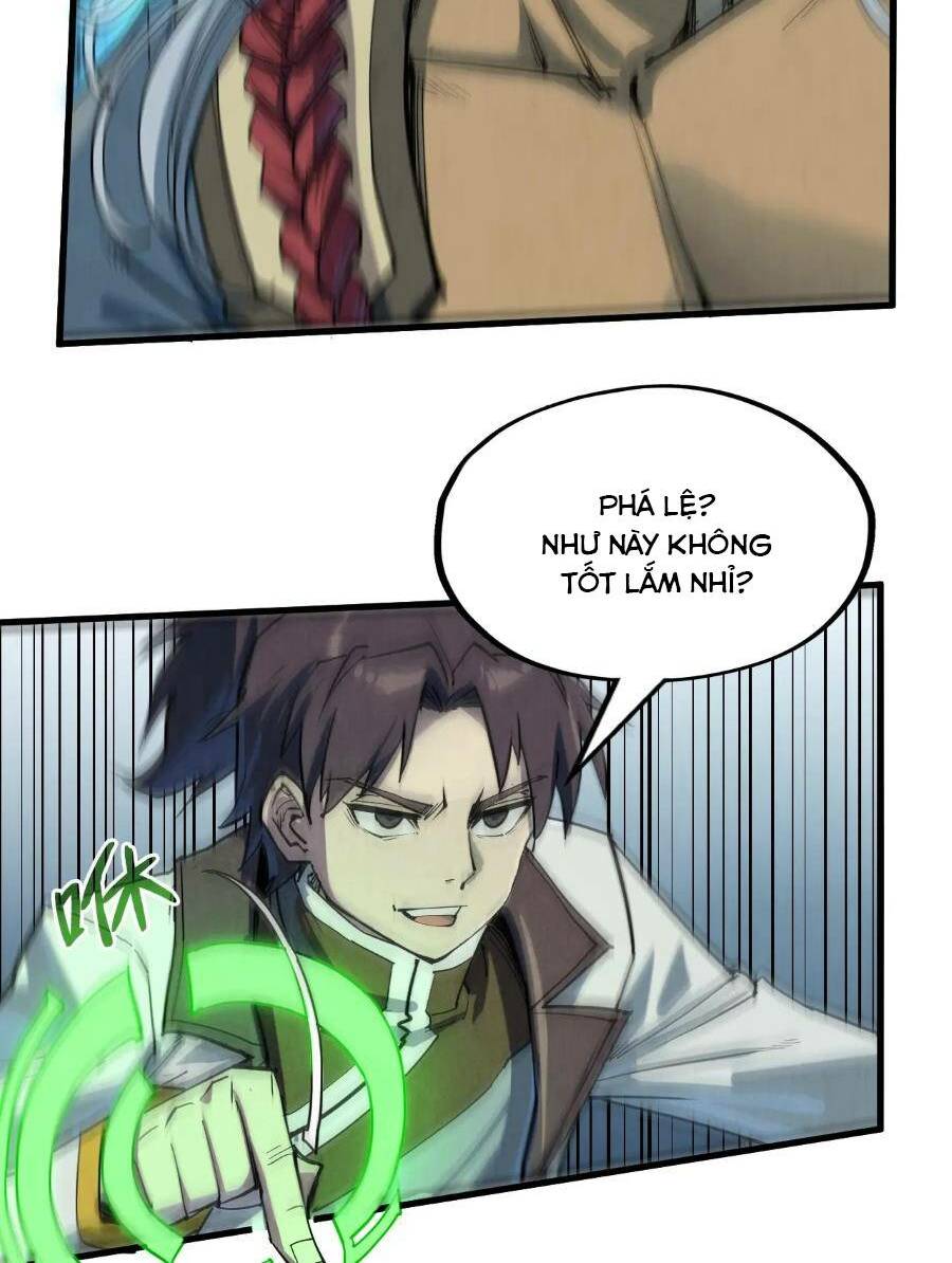 Vạn Cổ Chí Tôn - Chapter 214 - Page 50