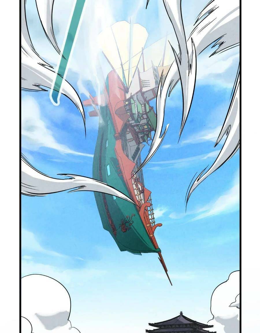 Vạn Cổ Chí Tôn - Chapter 214 - Page 54