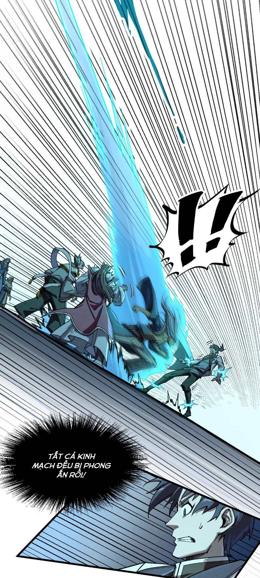 Vạn Cổ Chí Tôn - Chapter 214 - Page 56