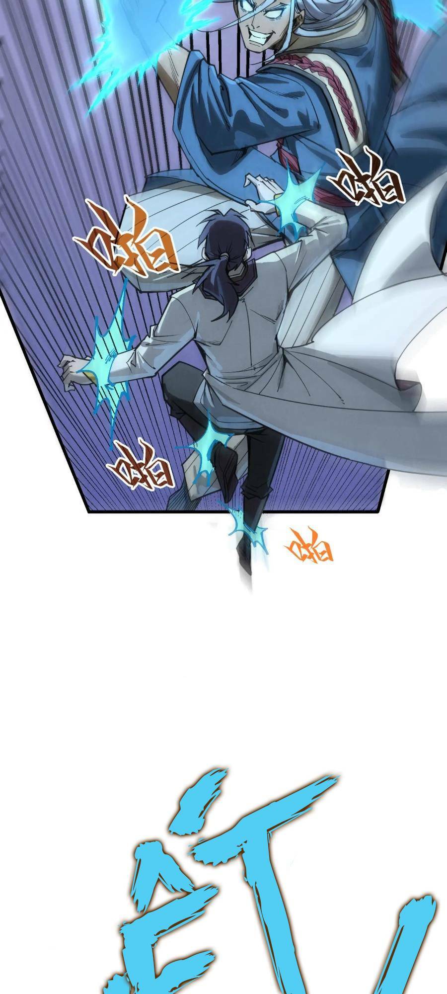 Vạn Cổ Chí Tôn - Chapter 214 - Page 58