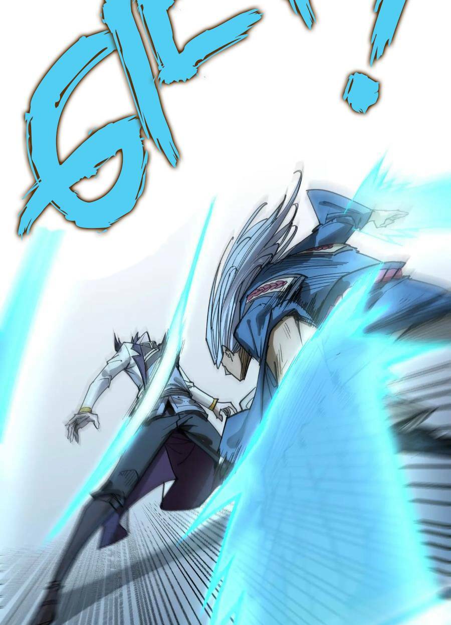 Vạn Cổ Chí Tôn - Chapter 214 - Page 59