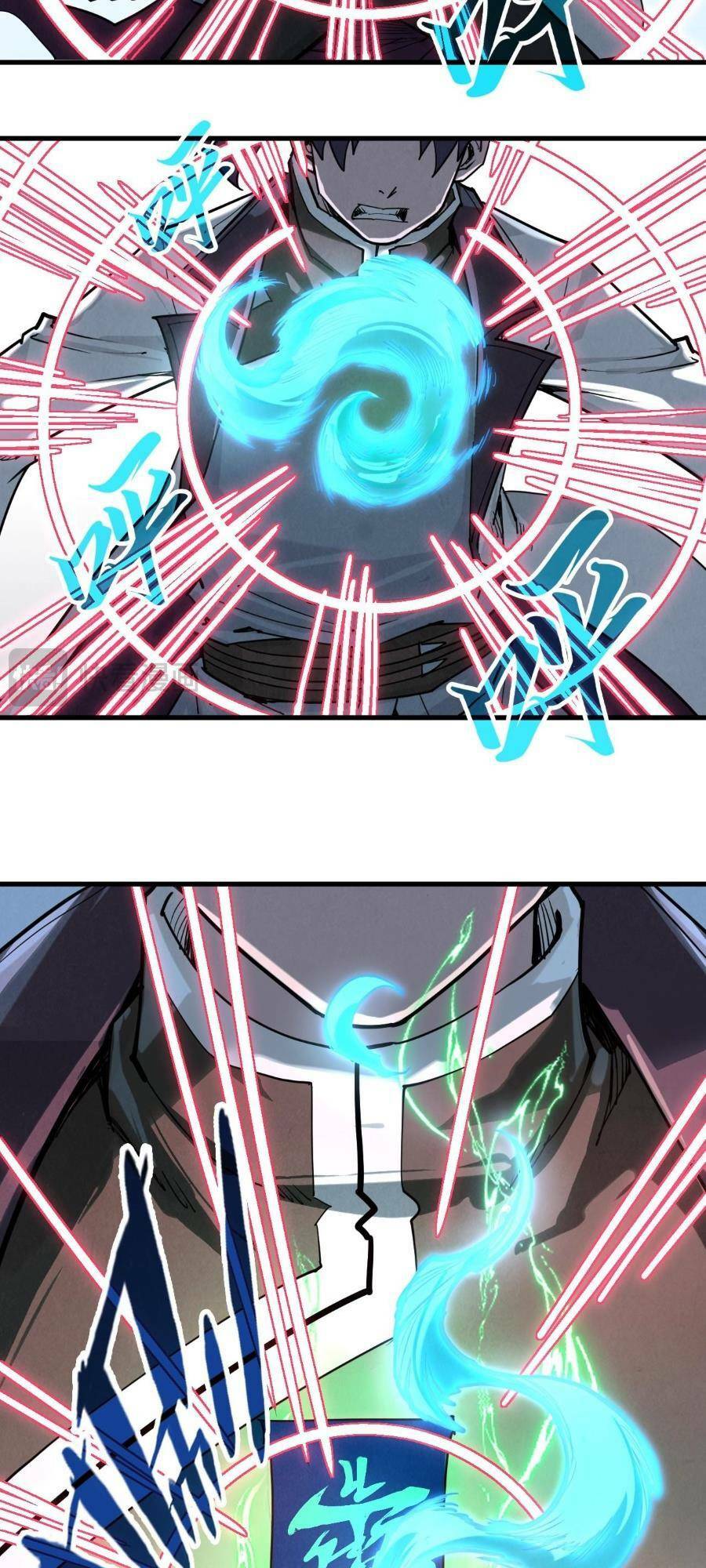 Vạn Cổ Chí Tôn - Chapter 215 - Page 10