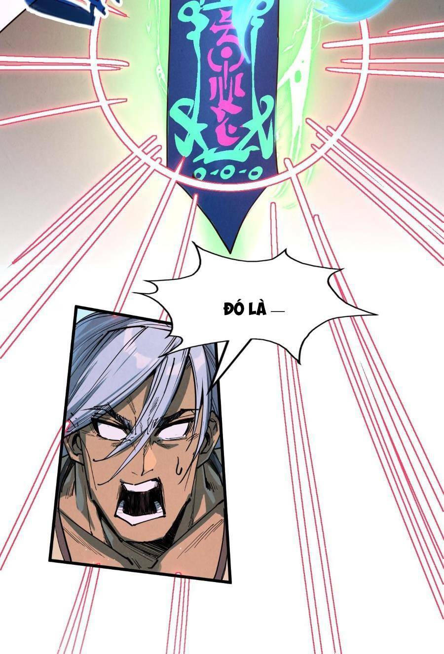 Vạn Cổ Chí Tôn - Chapter 215 - Page 11