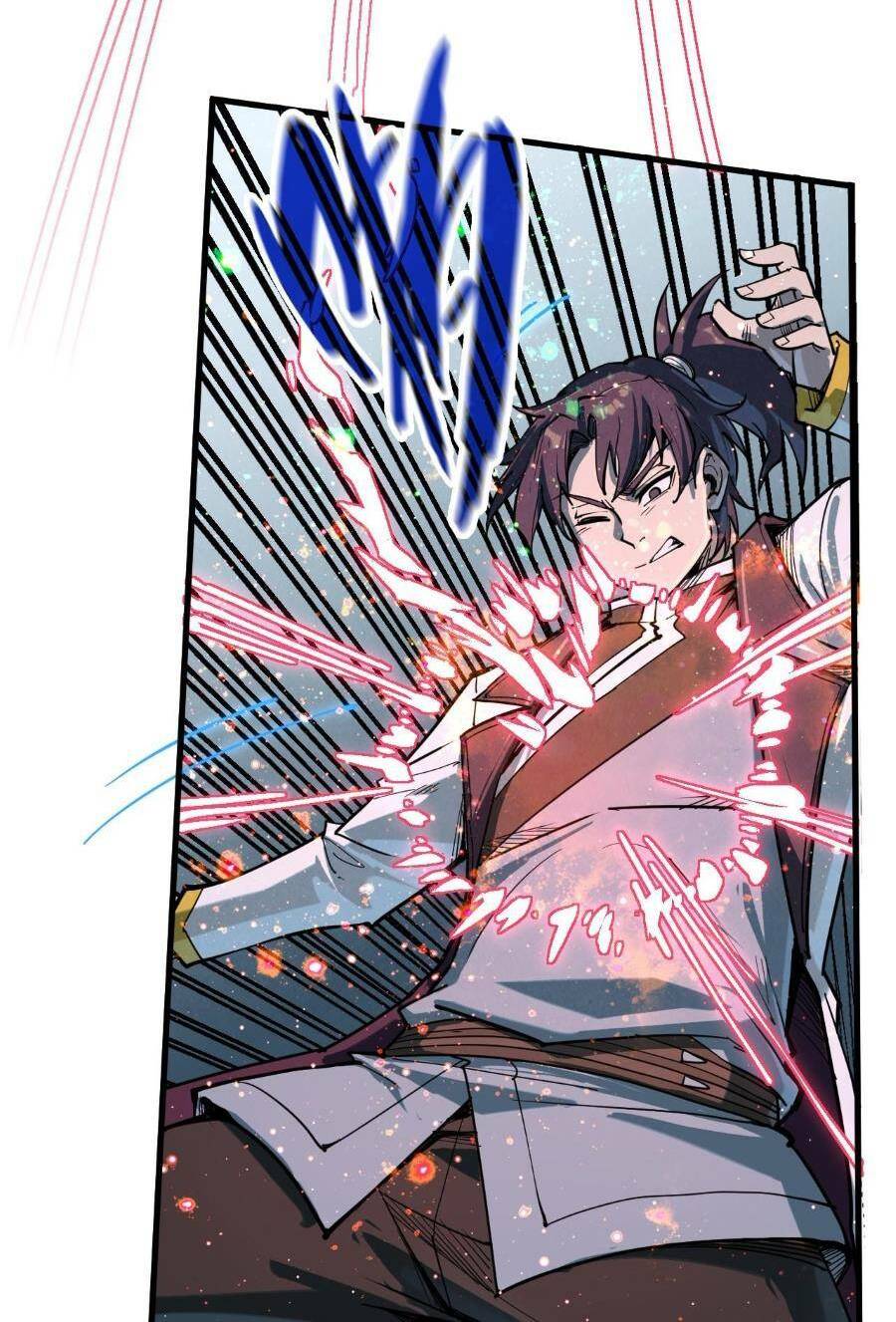 Vạn Cổ Chí Tôn - Chapter 215 - Page 12