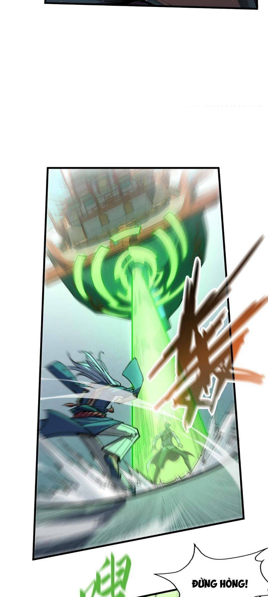 Vạn Cổ Chí Tôn - Chapter 215 - Page 13