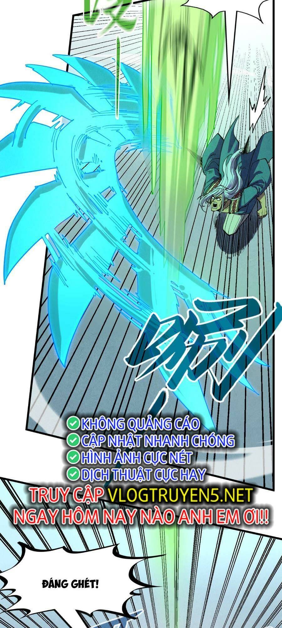 Vạn Cổ Chí Tôn - Chapter 215 - Page 14