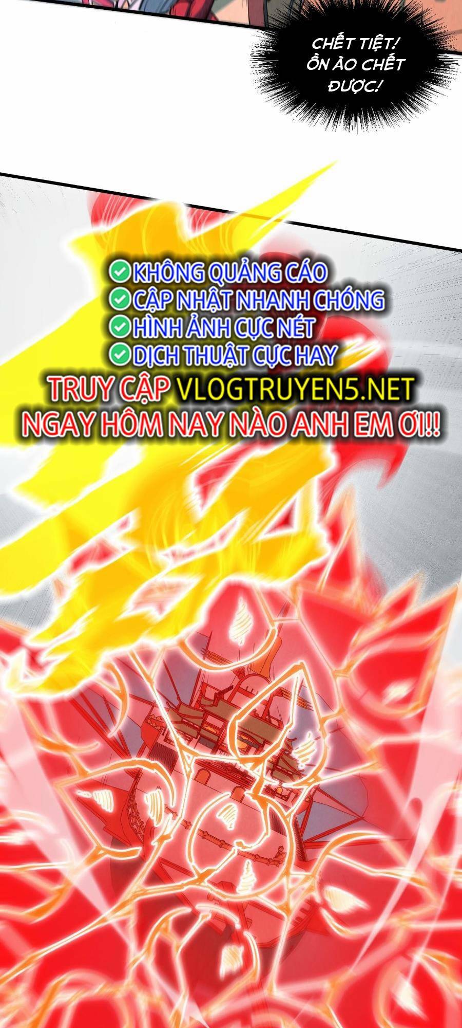 Vạn Cổ Chí Tôn - Chapter 215 - Page 21