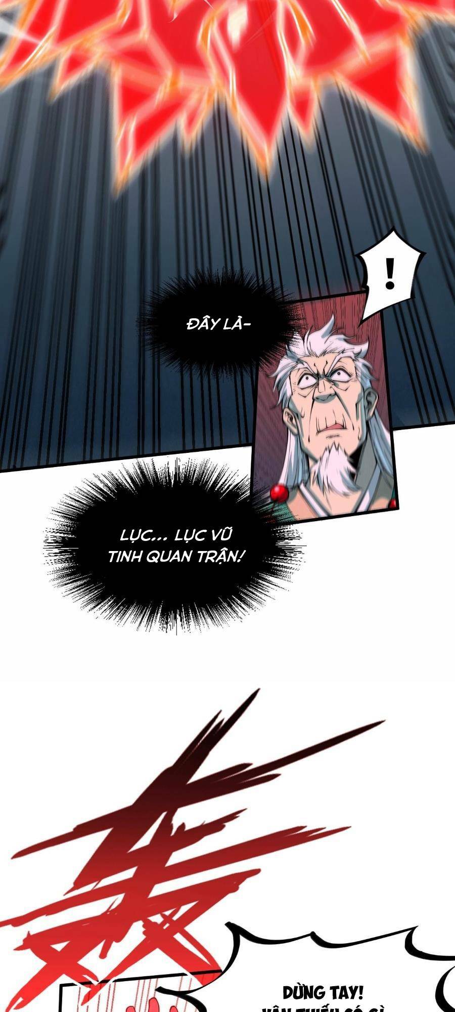 Vạn Cổ Chí Tôn - Chapter 215 - Page 22