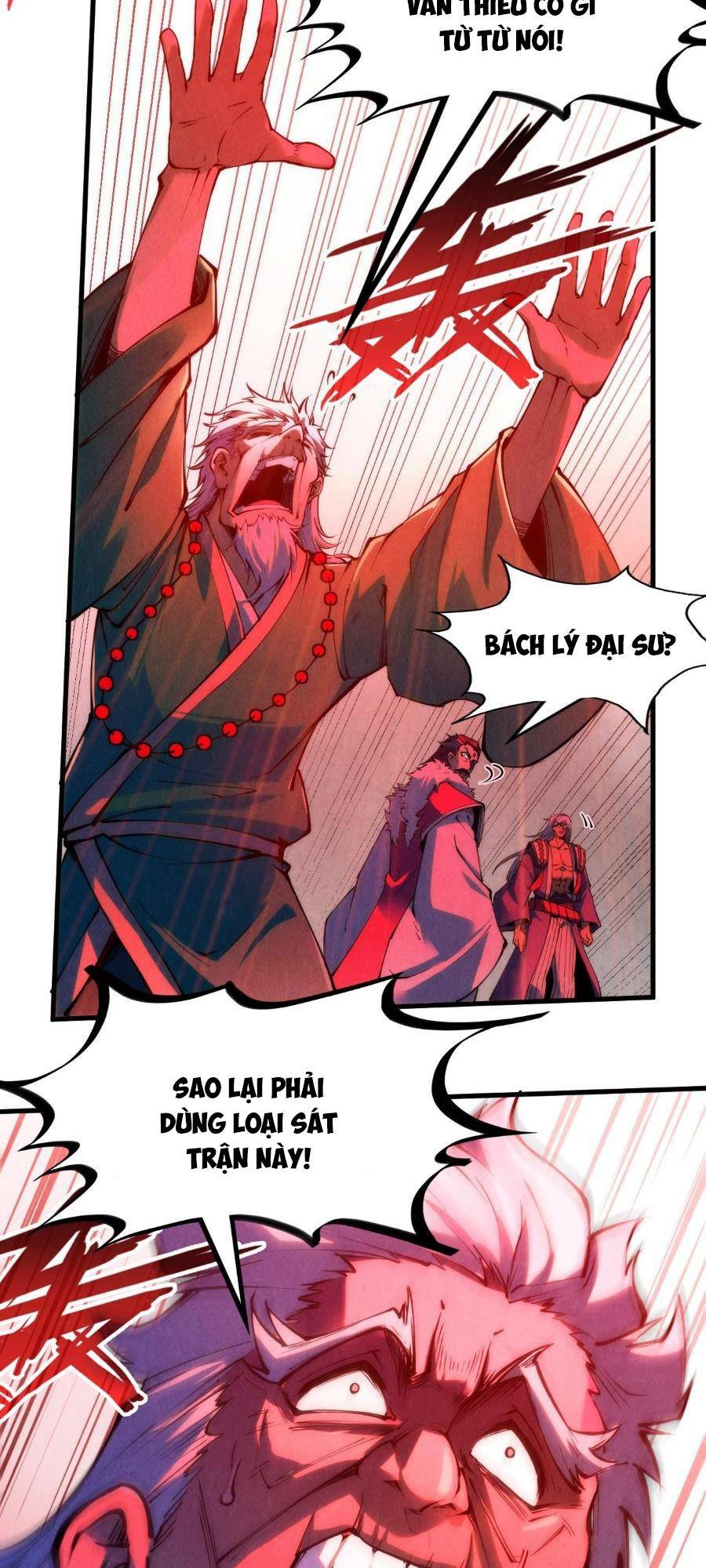 Vạn Cổ Chí Tôn - Chapter 215 - Page 23