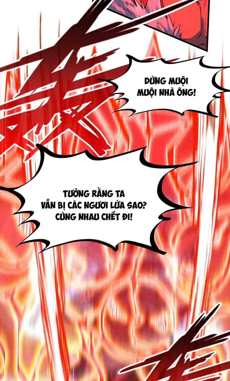 Vạn Cổ Chí Tôn - Chapter 215 - Page 25