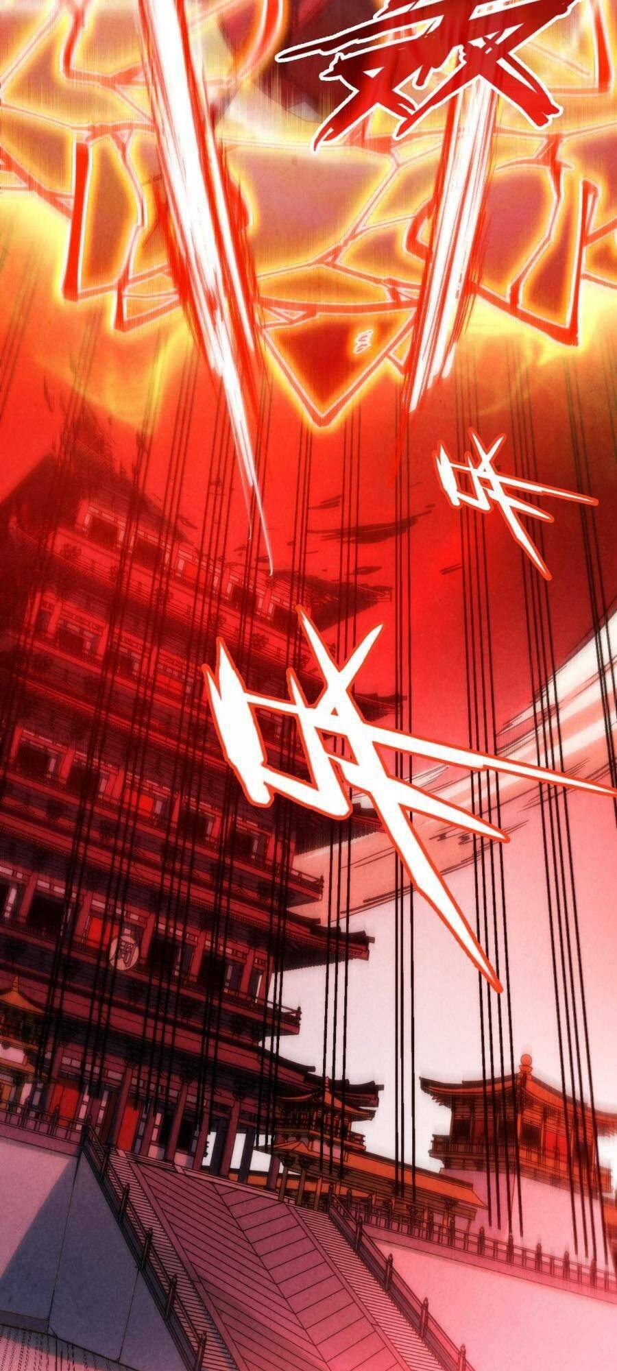 Vạn Cổ Chí Tôn - Chapter 215 - Page 26