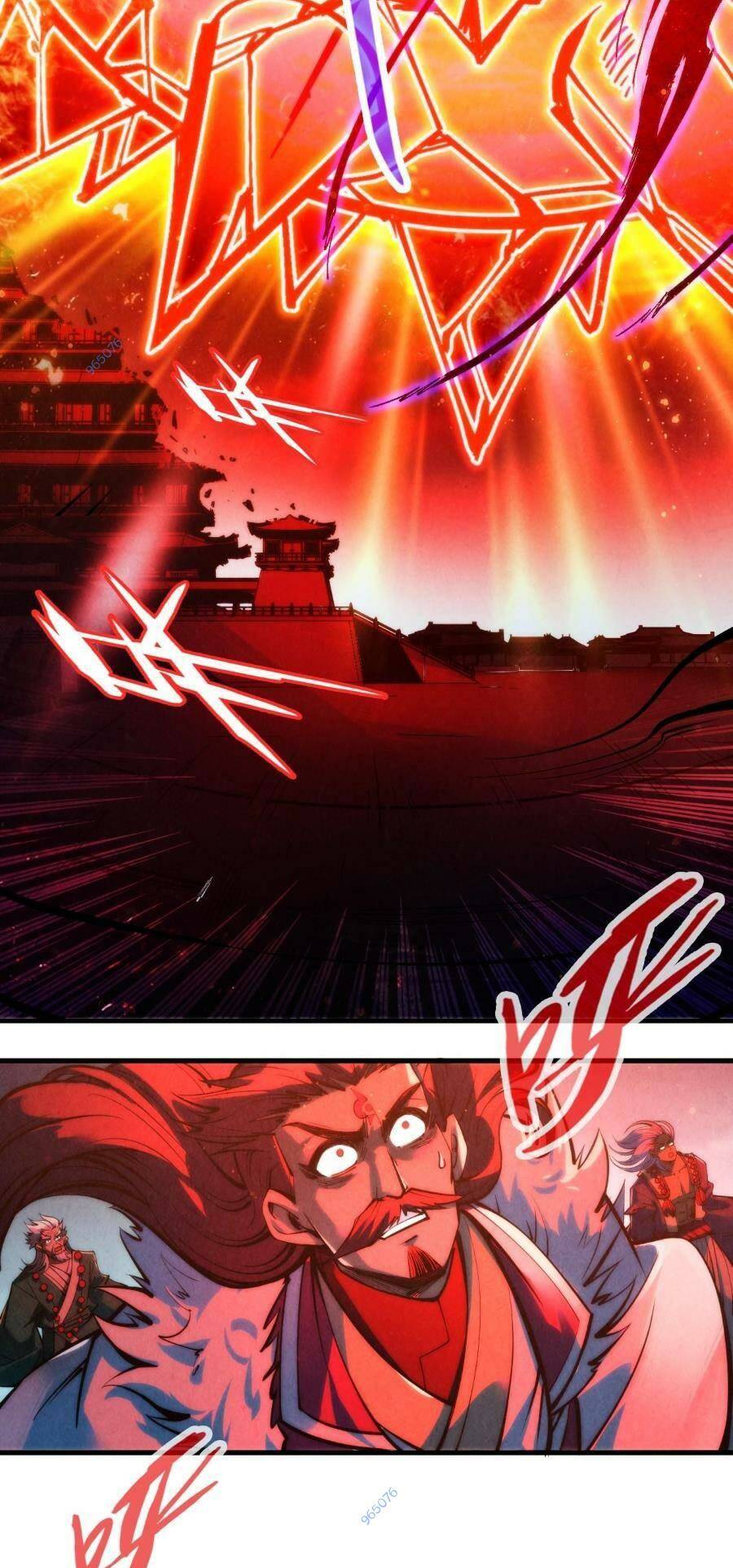 Vạn Cổ Chí Tôn - Chapter 215 - Page 30