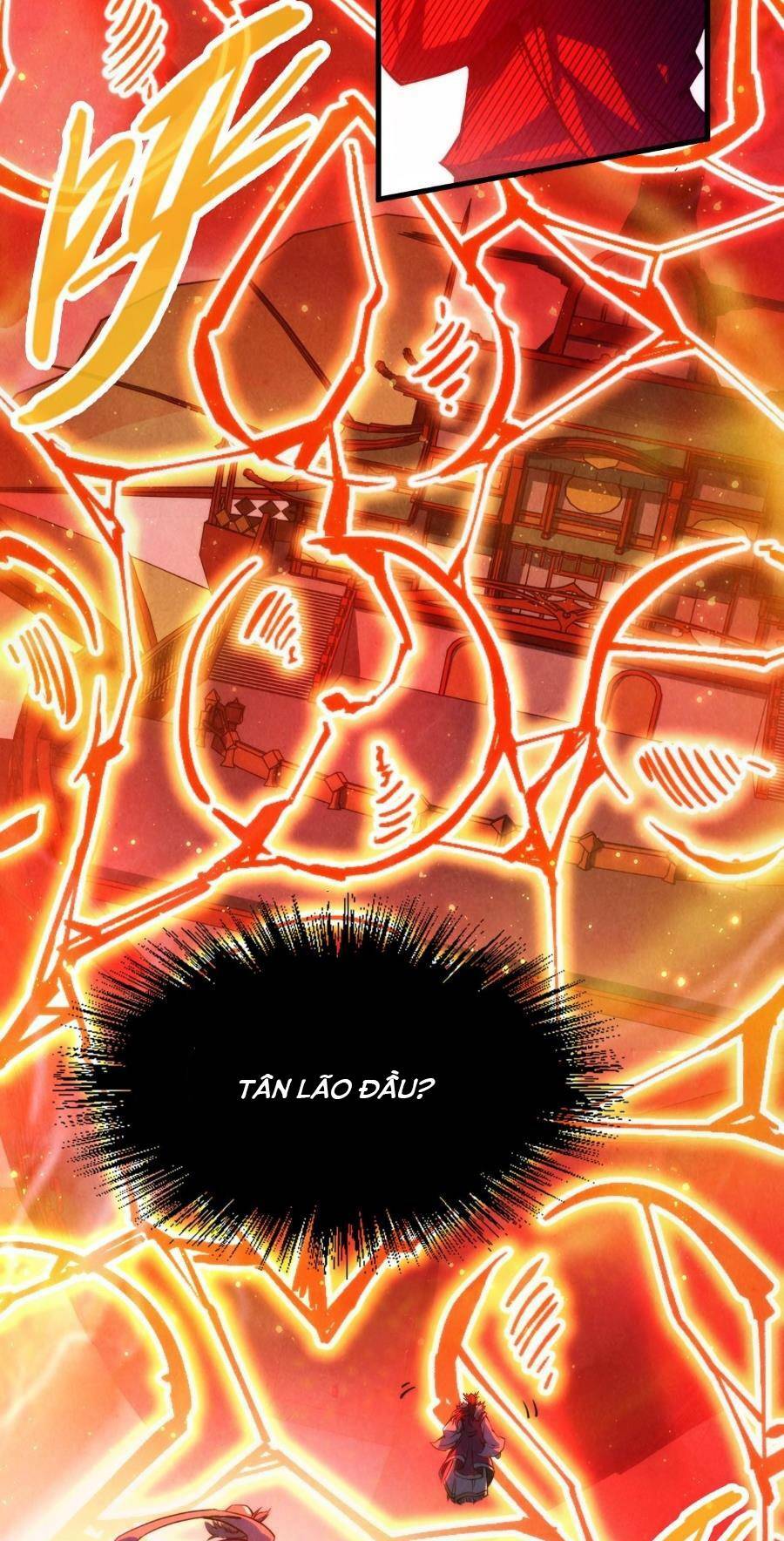 Vạn Cổ Chí Tôn - Chapter 215 - Page 34