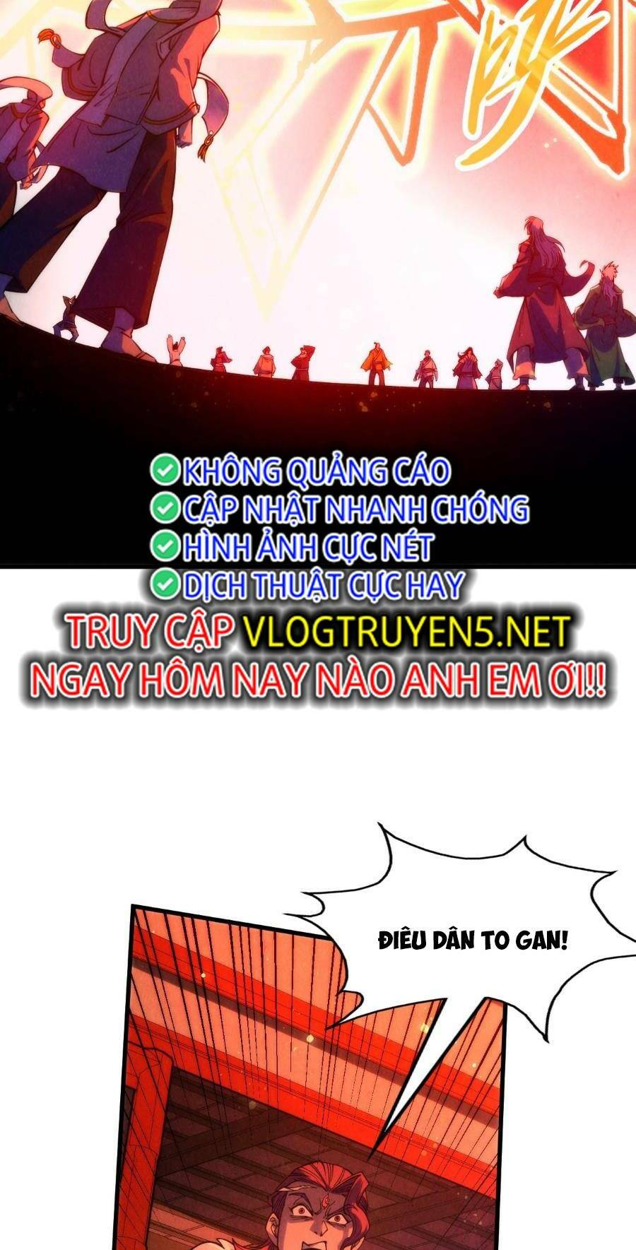 Vạn Cổ Chí Tôn - Chapter 215 - Page 35