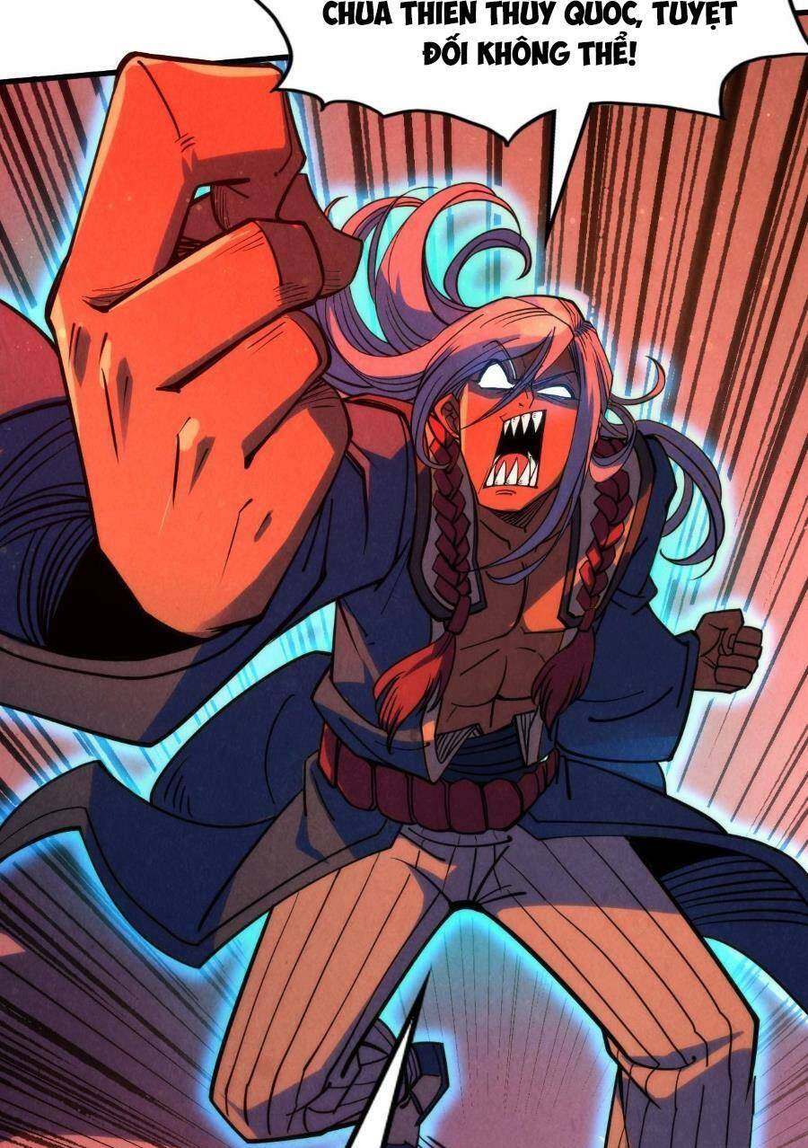 Vạn Cổ Chí Tôn - Chapter 215 - Page 41