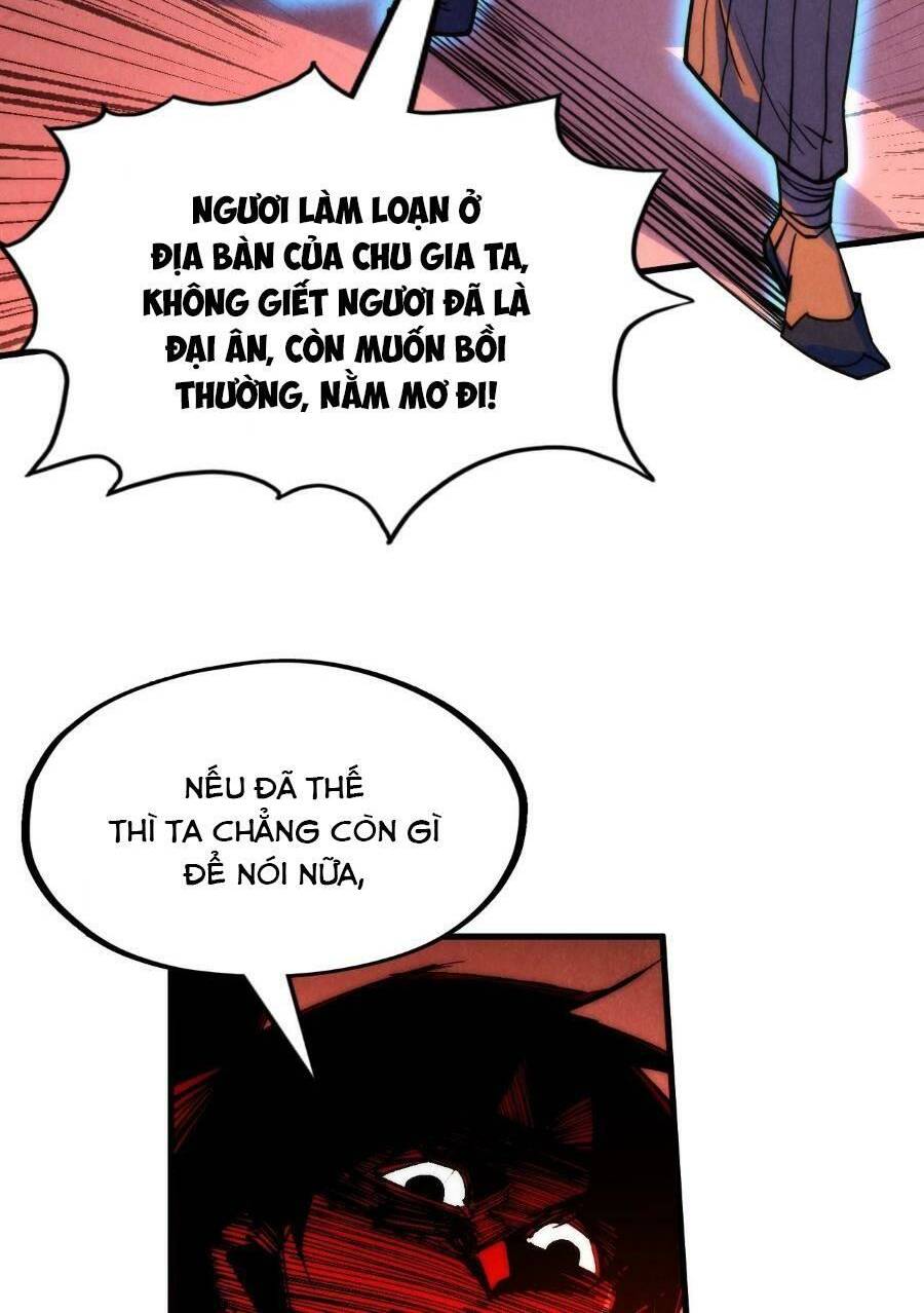 Vạn Cổ Chí Tôn - Chapter 215 - Page 42