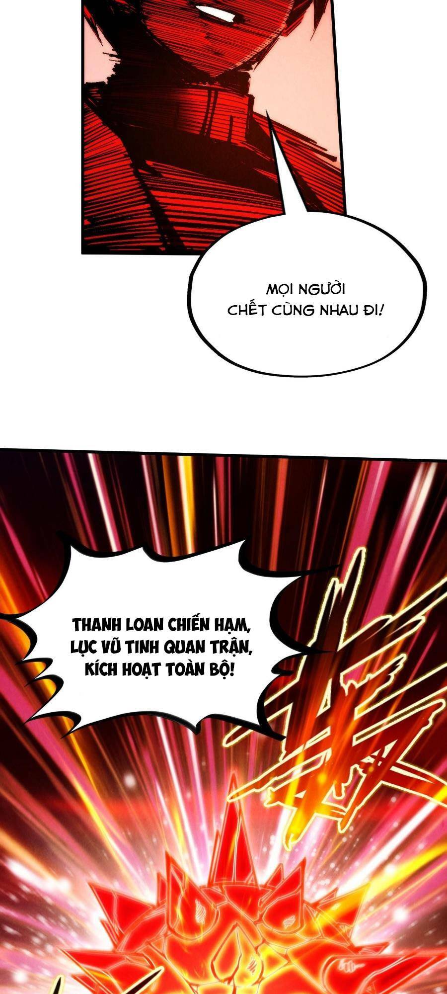 Vạn Cổ Chí Tôn - Chapter 215 - Page 43
