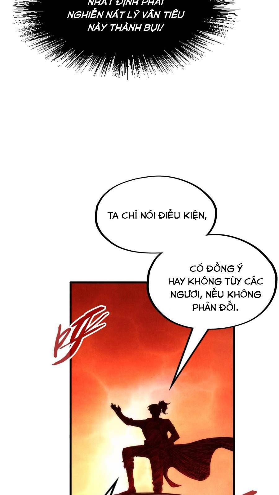Vạn Cổ Chí Tôn - Chapter 215 - Page 48