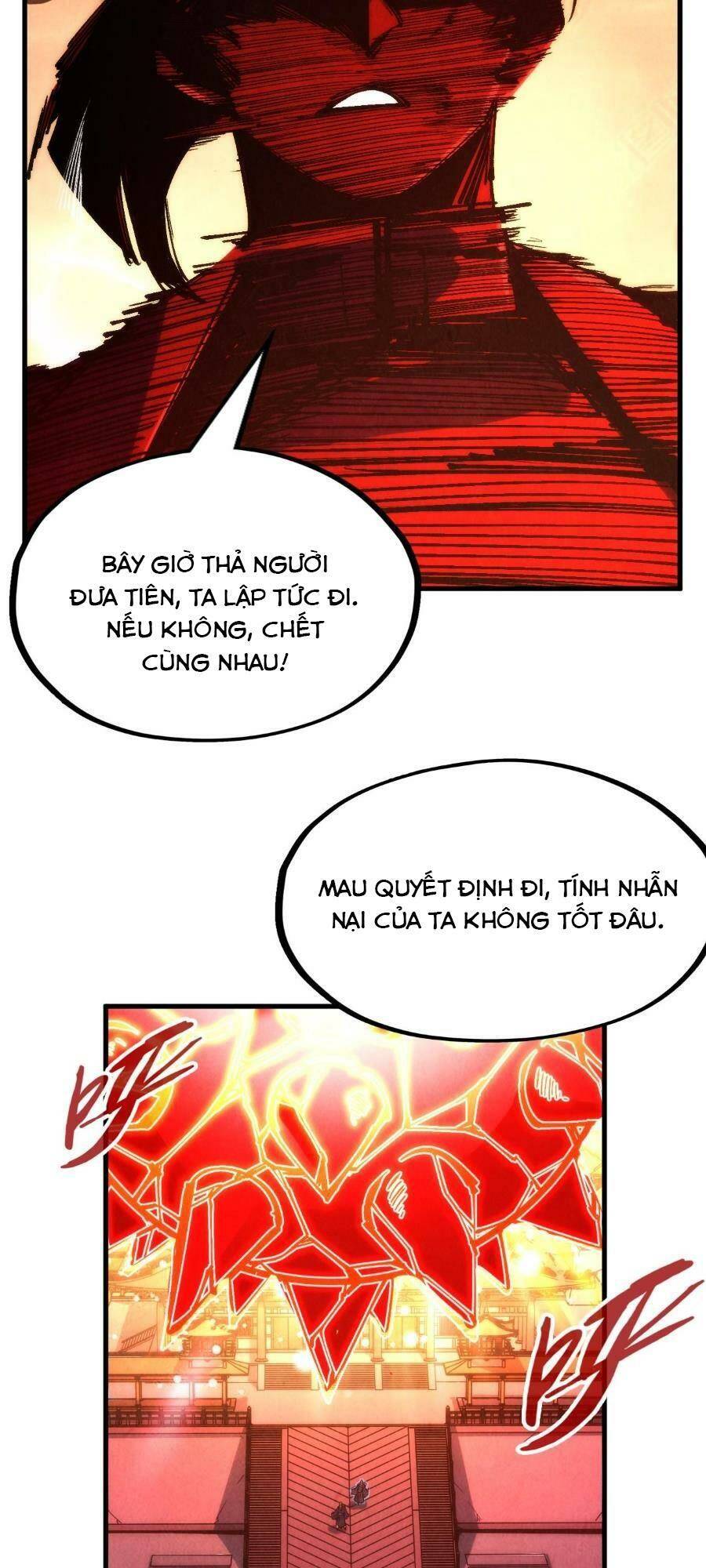 Vạn Cổ Chí Tôn - Chapter 215 - Page 50