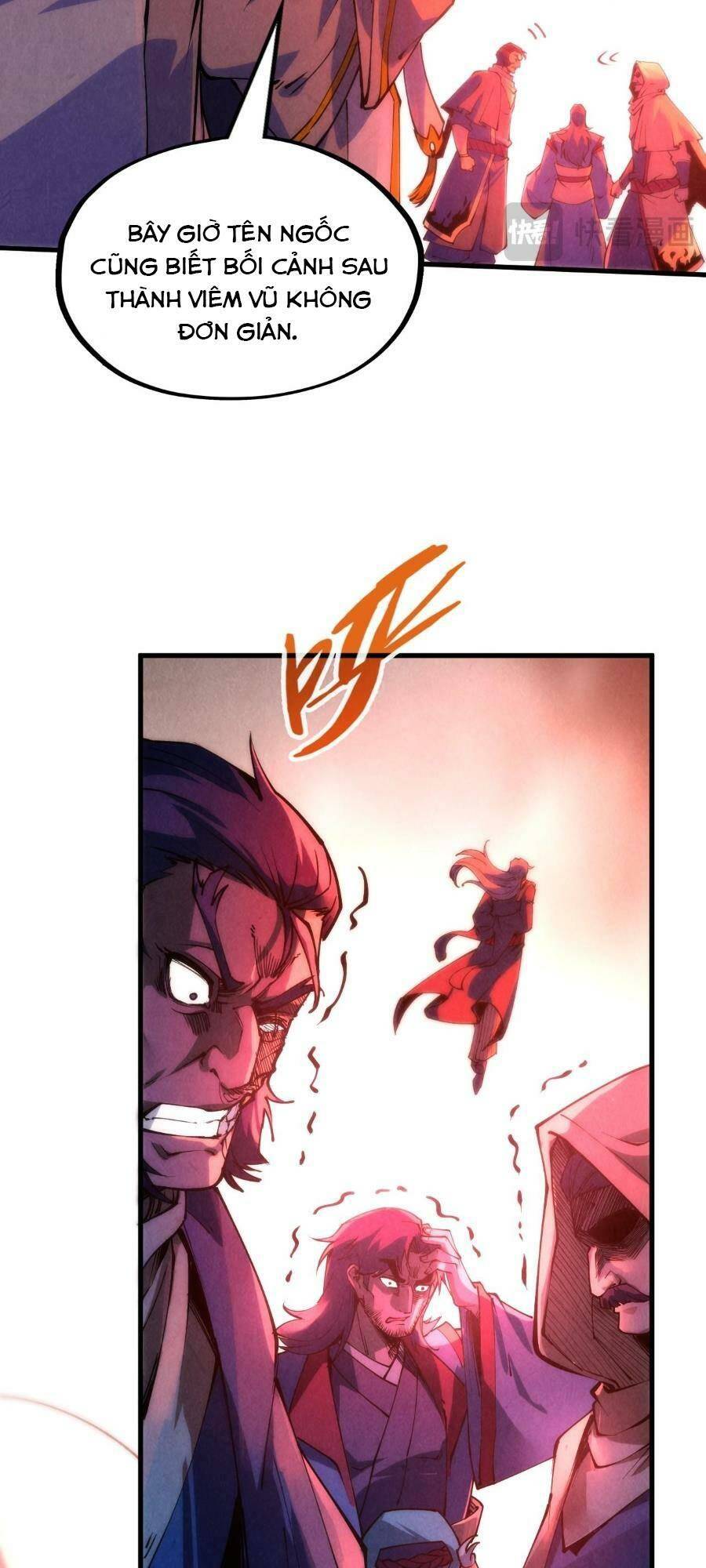 Vạn Cổ Chí Tôn - Chapter 215 - Page 53