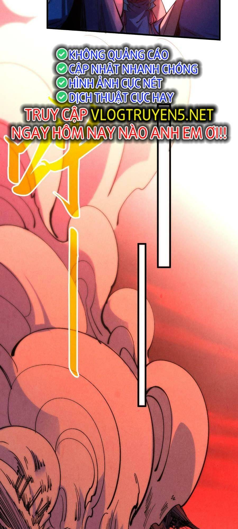 Vạn Cổ Chí Tôn - Chapter 215 - Page 54