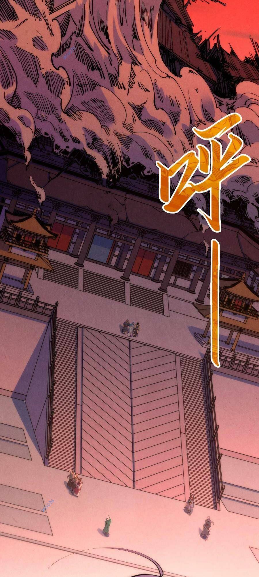 Vạn Cổ Chí Tôn - Chapter 215 - Page 55