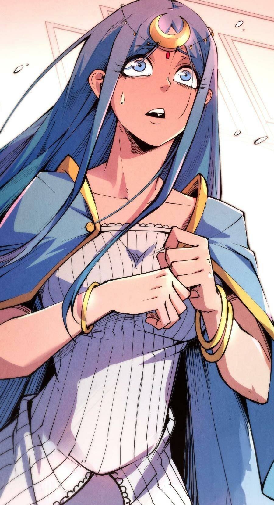 Vạn Cổ Chí Tôn - Chapter 215 - Page 56