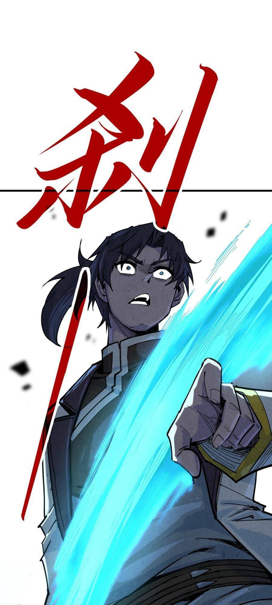 Vạn Cổ Chí Tôn - Chapter 215 - Page 6