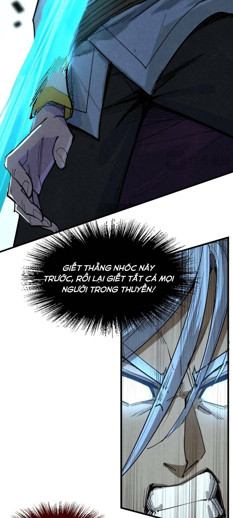 Vạn Cổ Chí Tôn - Chapter 215 - Page 7