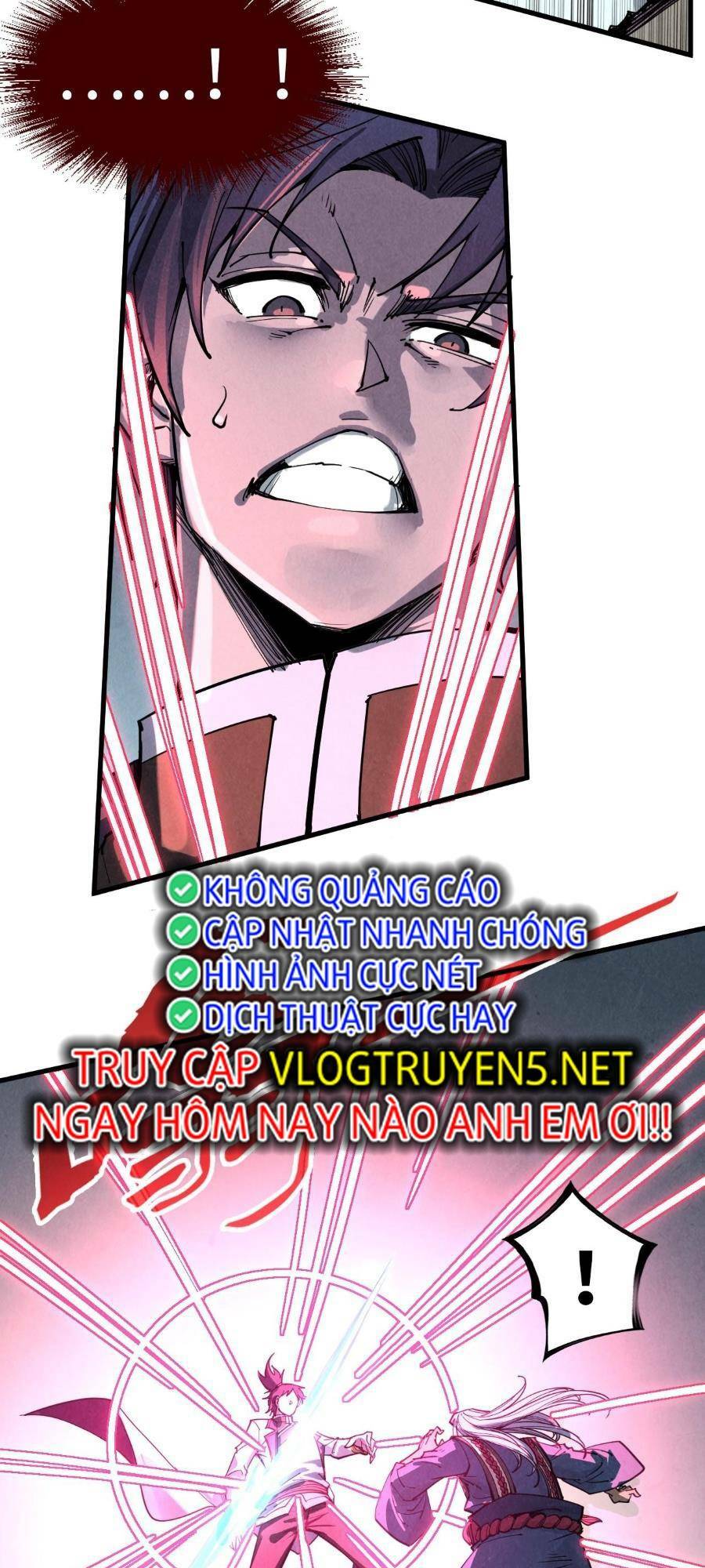 Vạn Cổ Chí Tôn - Chapter 215 - Page 8