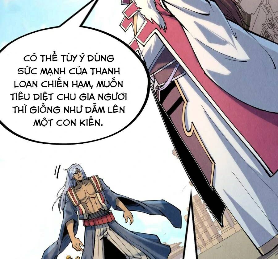 Vạn Cổ Chí Tôn - Chapter 216 - Page 99