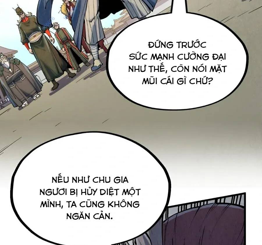 Vạn Cổ Chí Tôn - Chapter 216 - Page 100