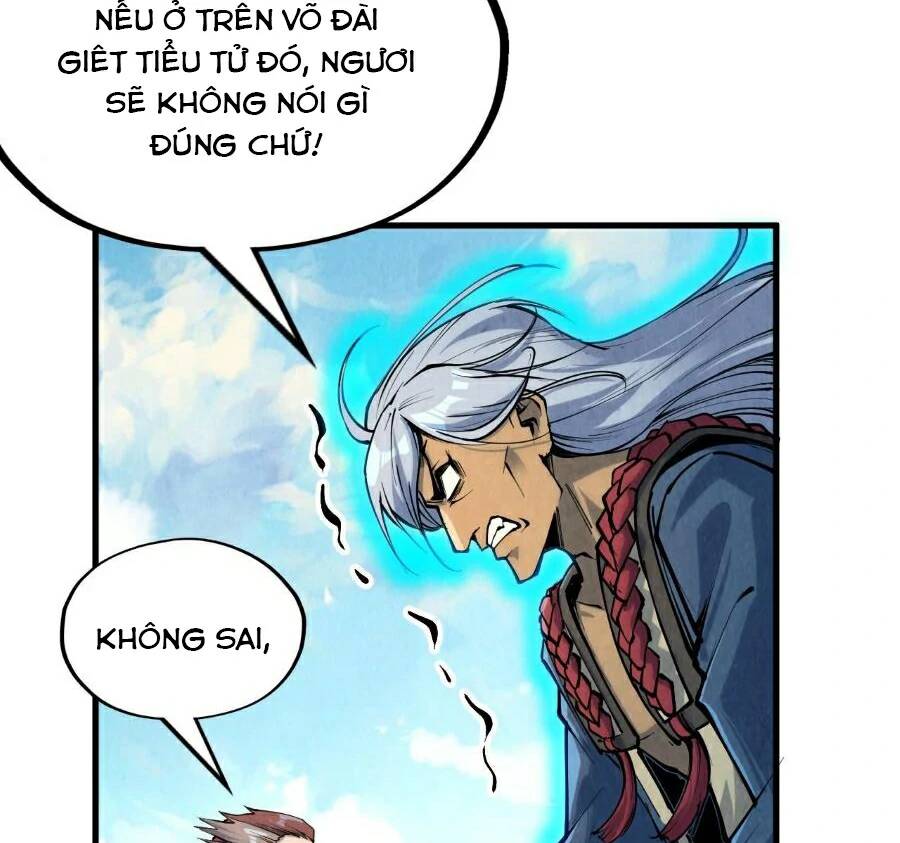 Vạn Cổ Chí Tôn - Chapter 216 - Page 103