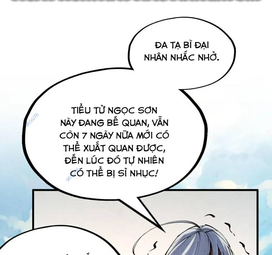 Vạn Cổ Chí Tôn - Chapter 216 - Page 106