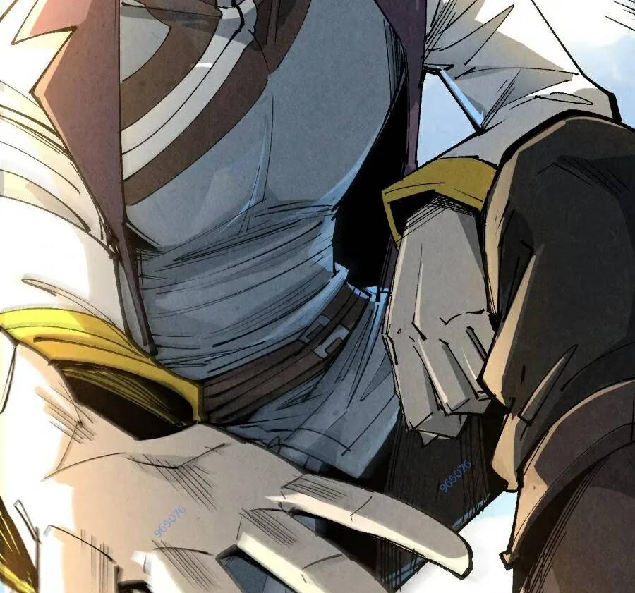 Vạn Cổ Chí Tôn - Chapter 216 - Page 10