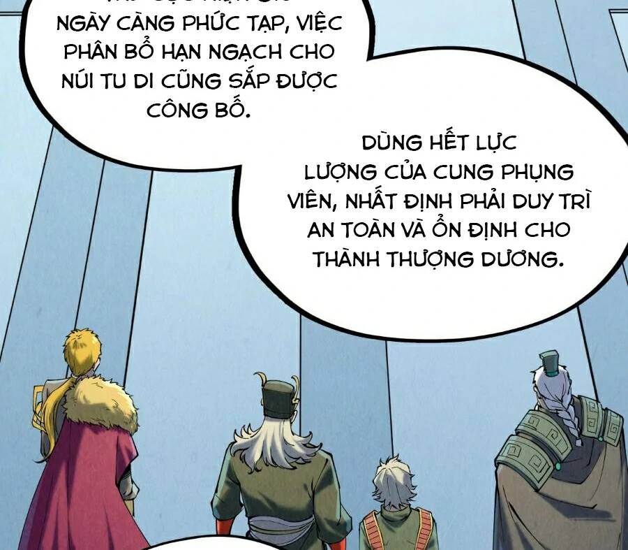 Vạn Cổ Chí Tôn - Chapter 216 - Page 111