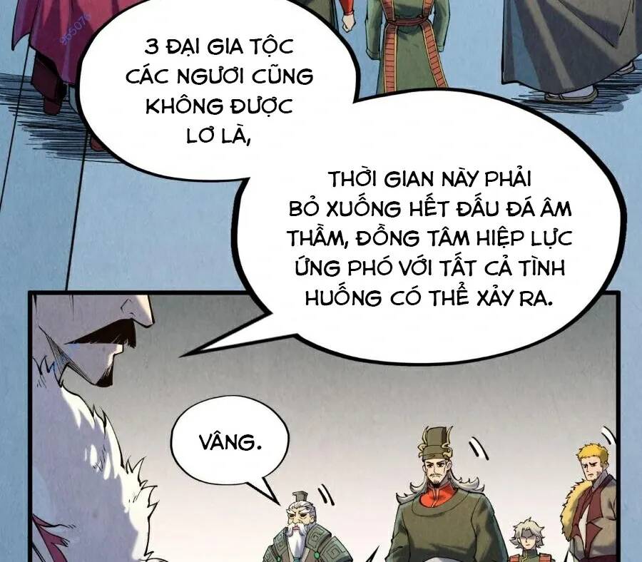 Vạn Cổ Chí Tôn - Chapter 216 - Page 112