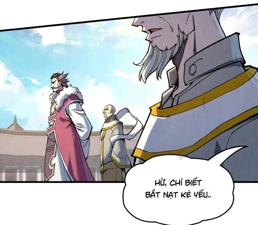 Vạn Cổ Chí Tôn - Chapter 216 - Page 116