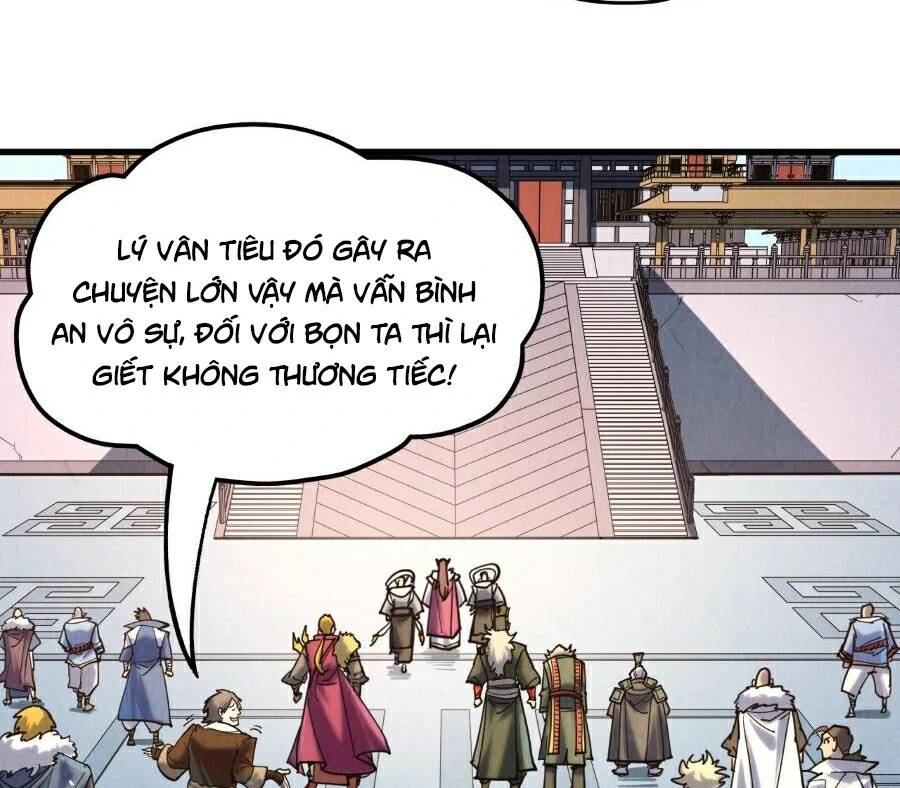 Vạn Cổ Chí Tôn - Chapter 216 - Page 117