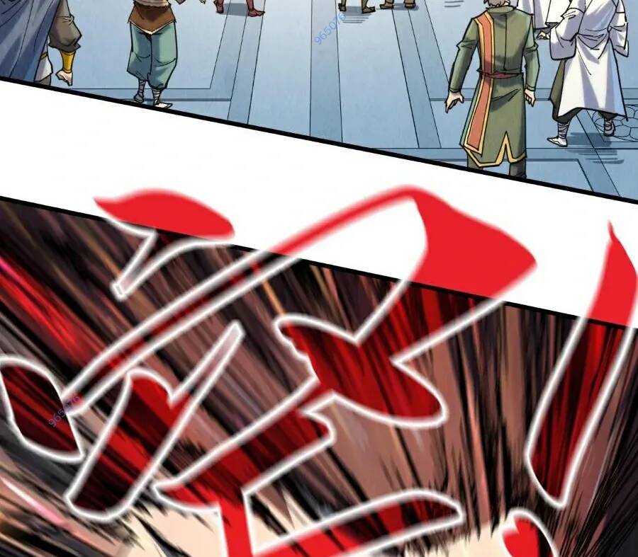 Vạn Cổ Chí Tôn - Chapter 216 - Page 118