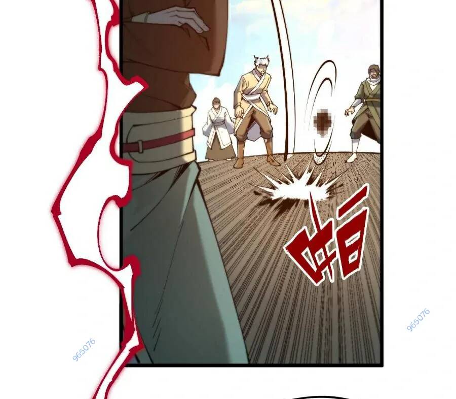 Vạn Cổ Chí Tôn - Chapter 216 - Page 128