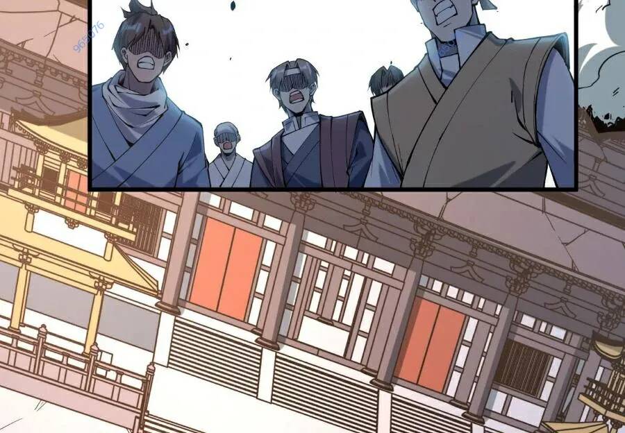 Vạn Cổ Chí Tôn - Chapter 216 - Page 132